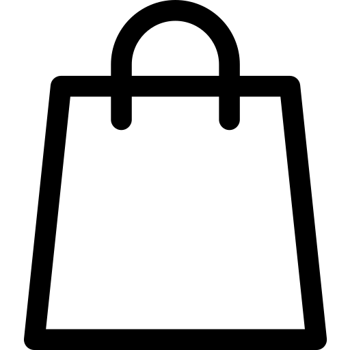 logo de bolsa de compra